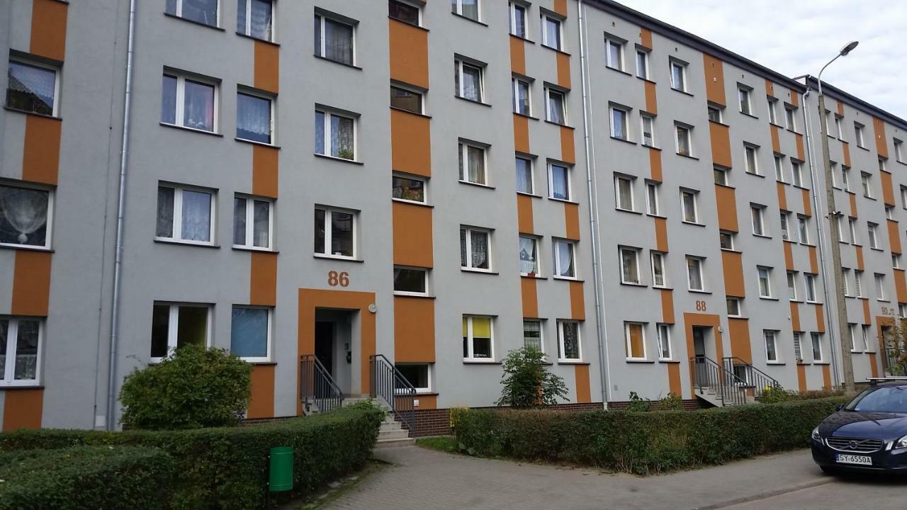 Apartament Plush Studio Self Check-In 24H Bytom Exterior foto